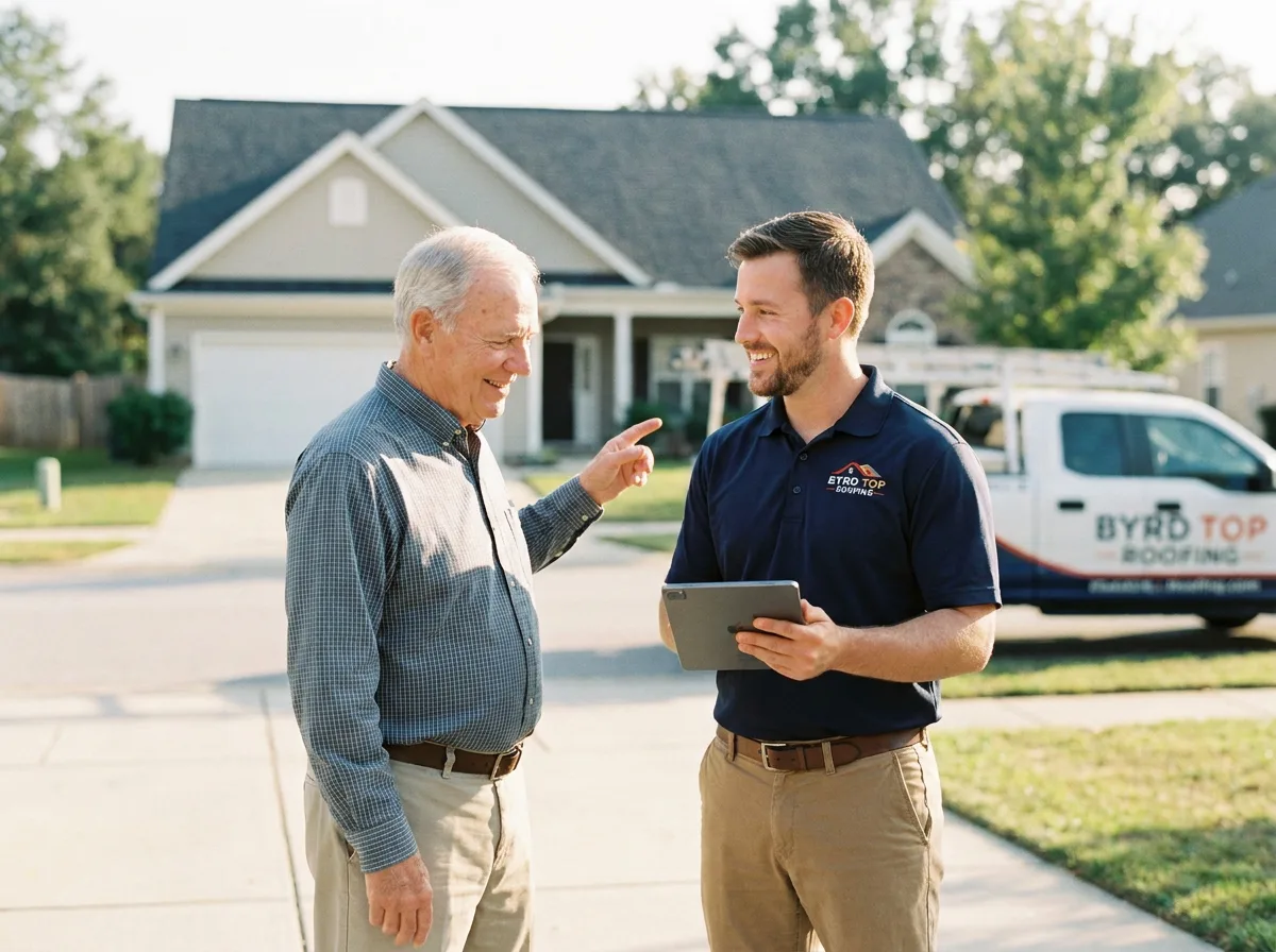 Roofing Arrington, VA FAQs